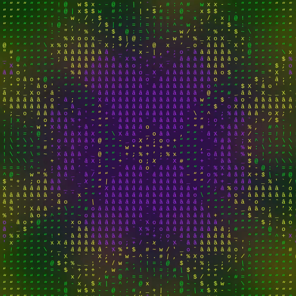 Anatomic Vision #0