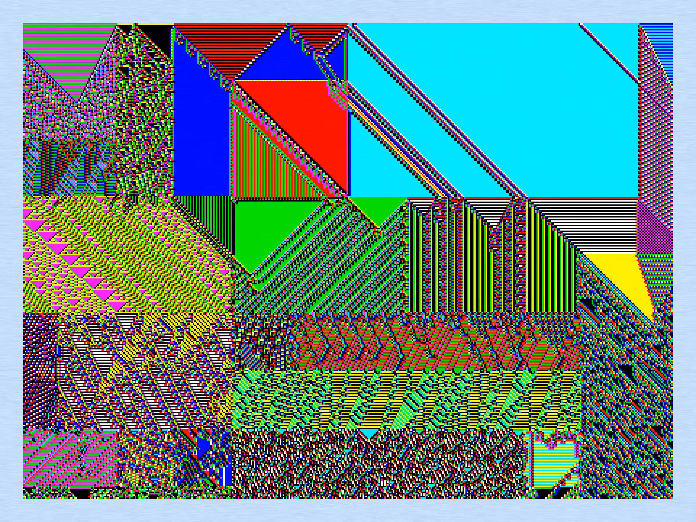 CA Panico RGB #56