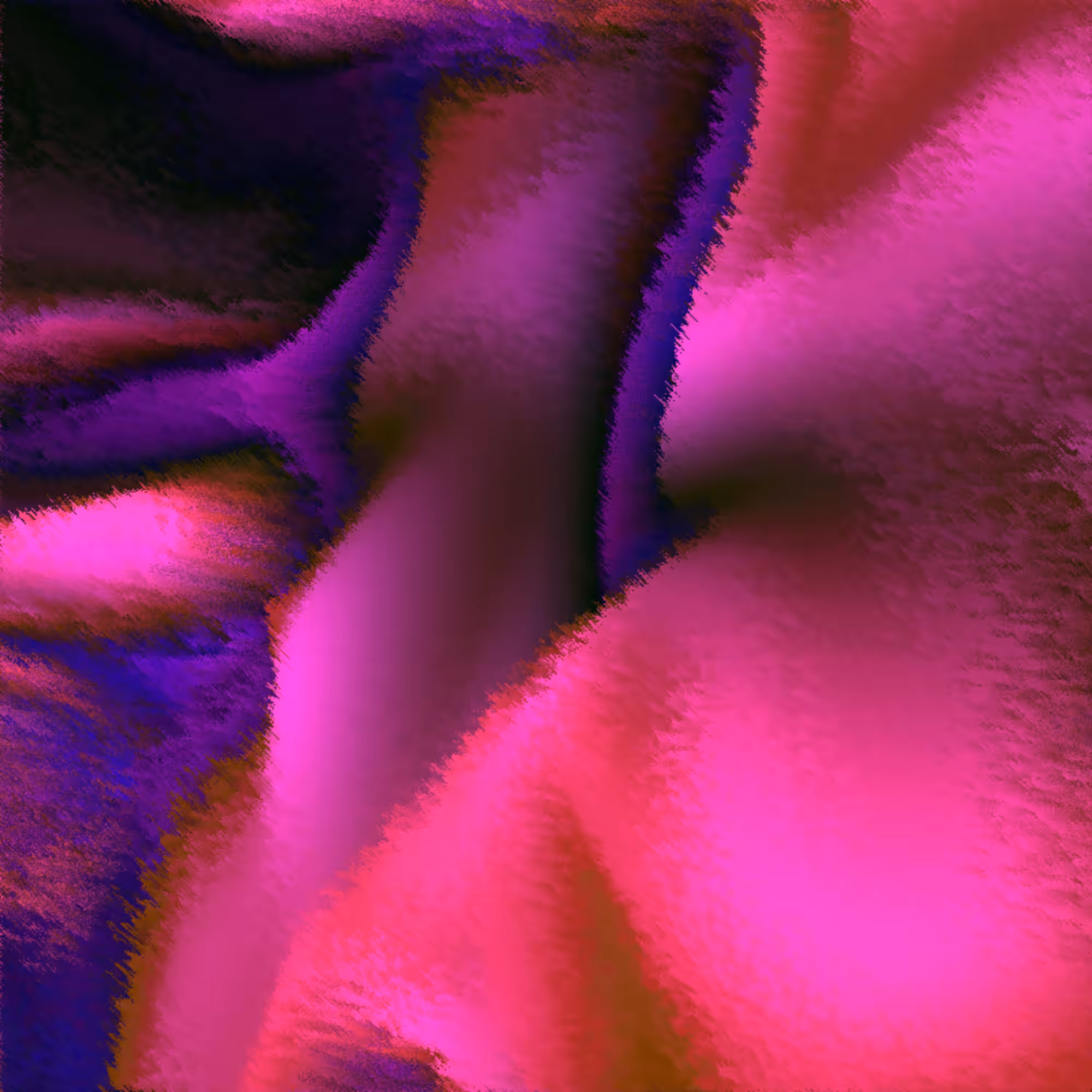 Incognito Cluster #8