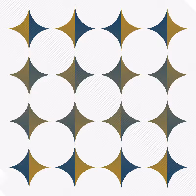 The sacred geometry of chance #13