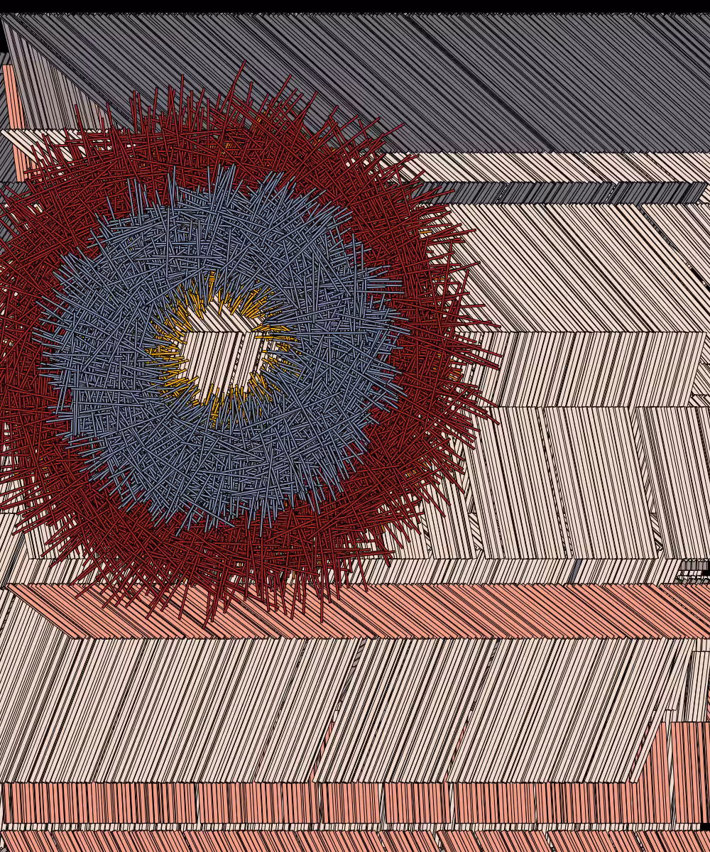 Shavings #67
