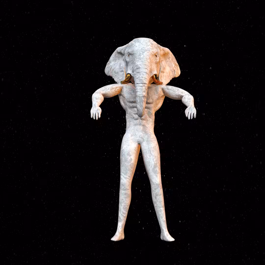 🐘