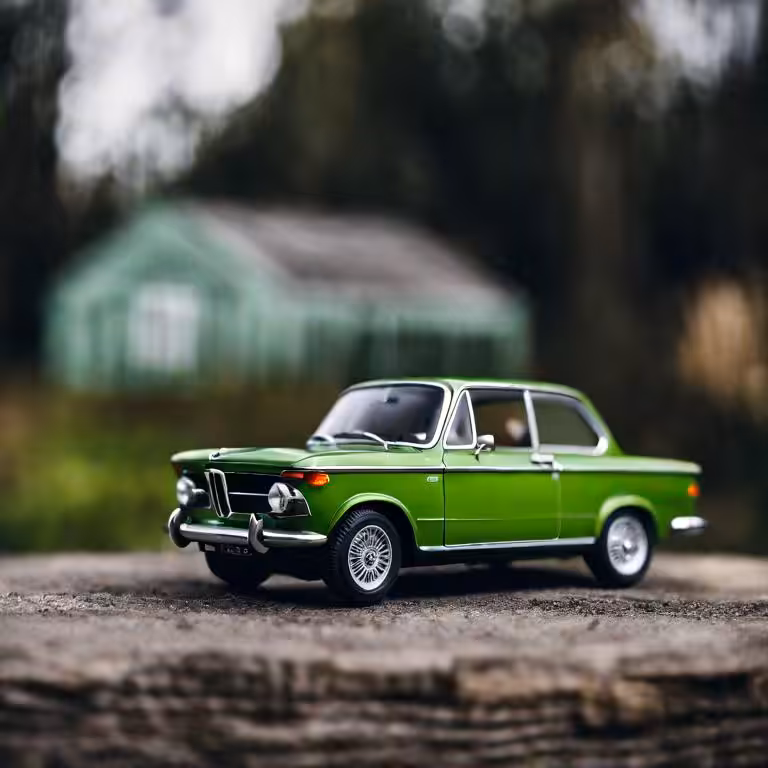 BMW 2002