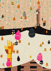 The Flood & The Whale #106