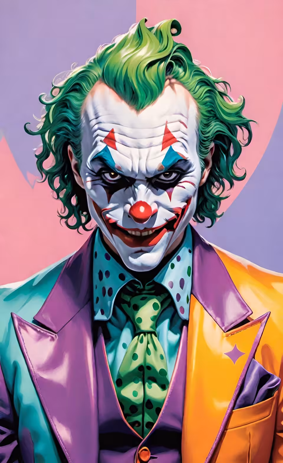 JOKER -AI #9
