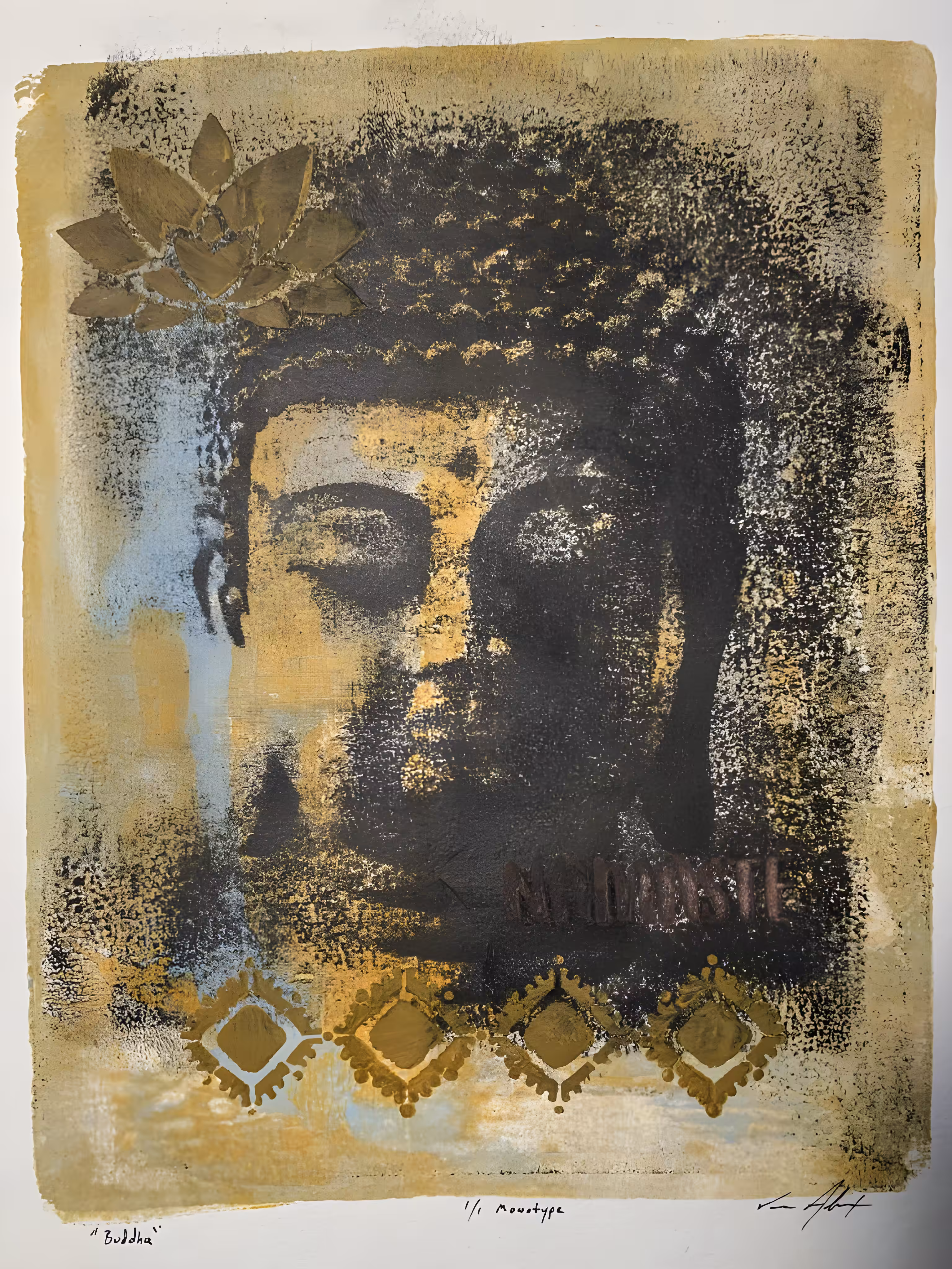 Buddha