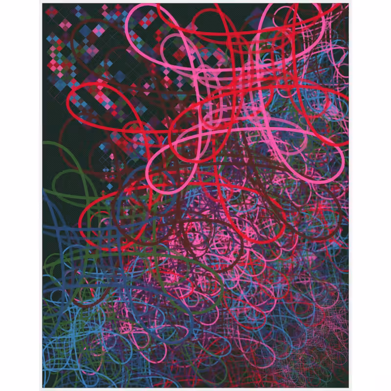 Dopamine Dreams #55