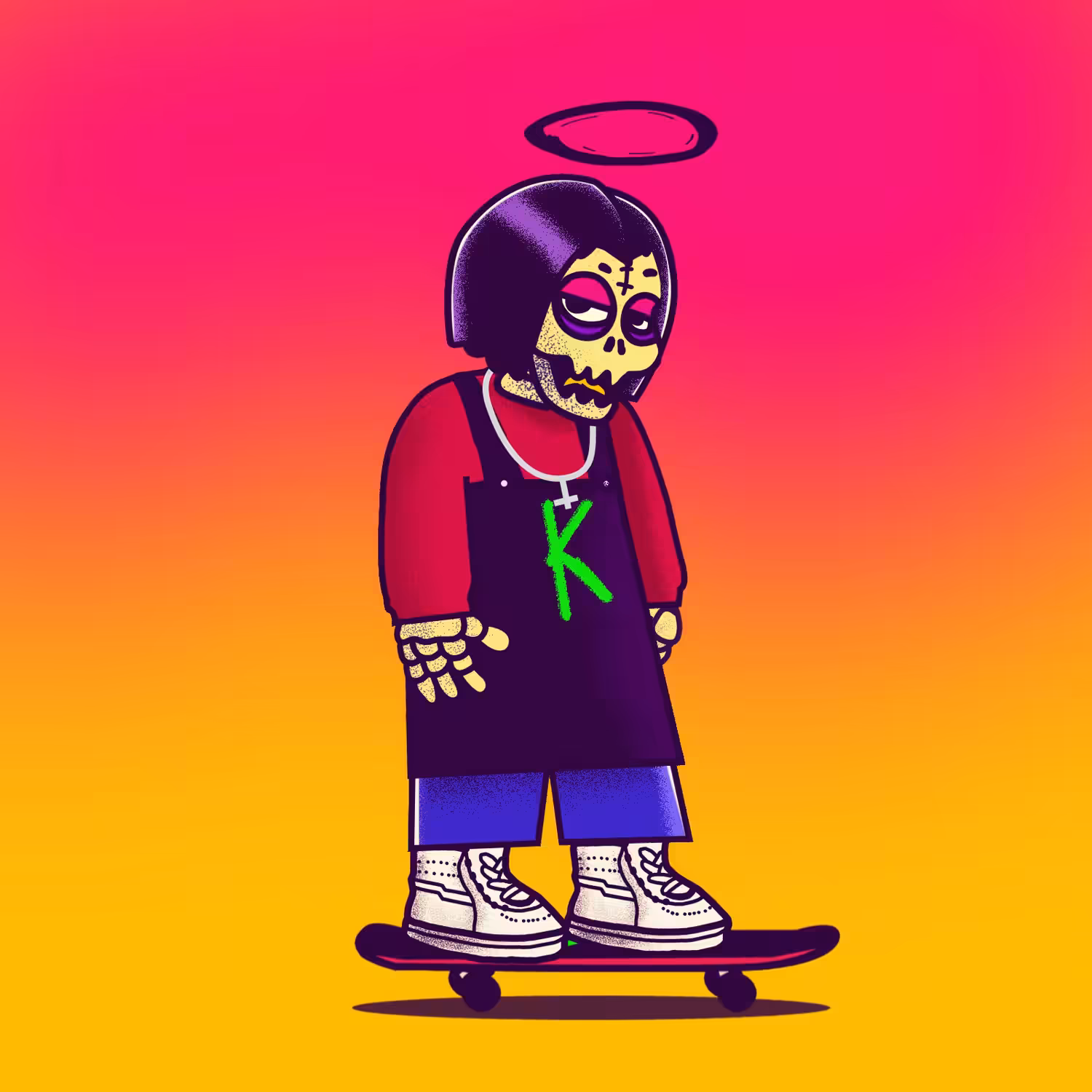 KICKFLIP 171 (KICKFLIP X KOOKKOO)