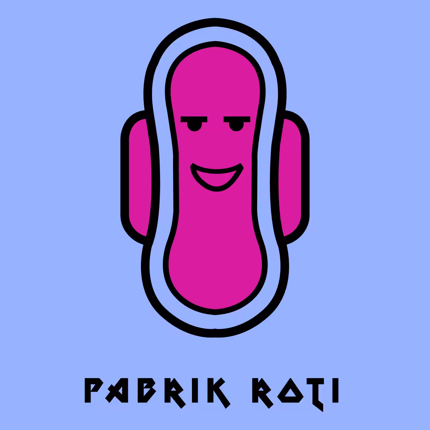 Logo Pabrik Roti: PABRIKROTI.IDN #475