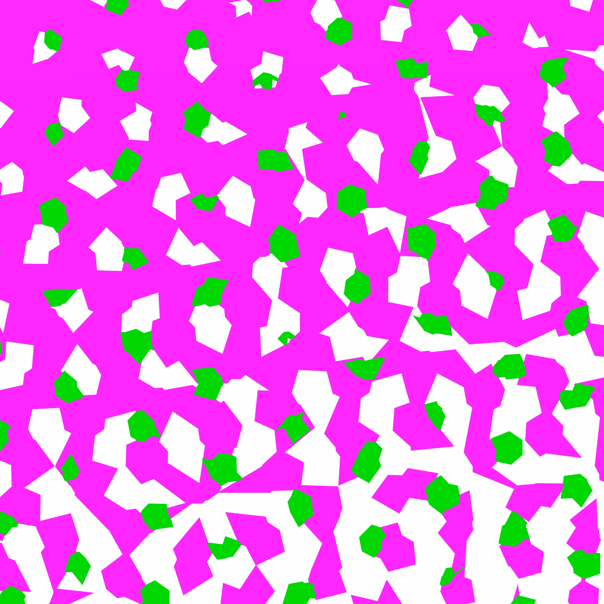 interference #93