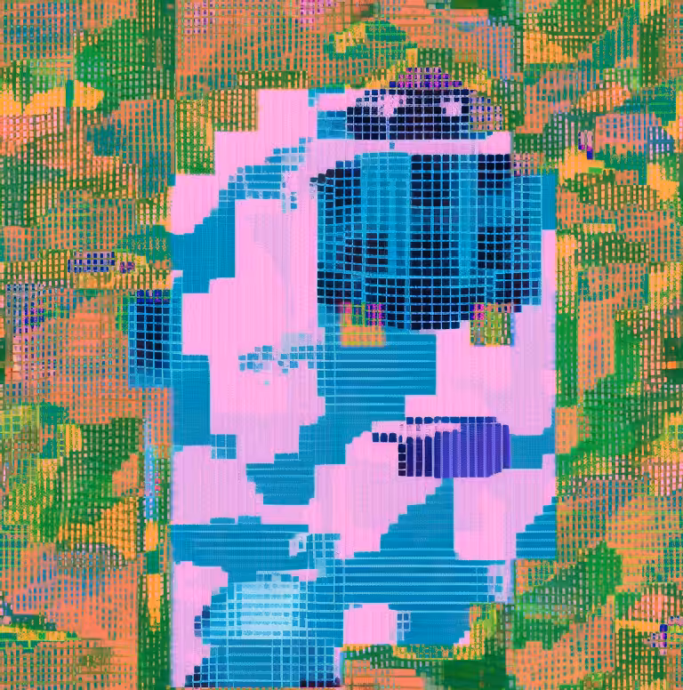 coalescence #4550
