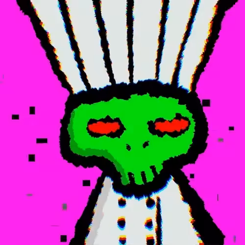 Potheadz: POTHEADZ #4477