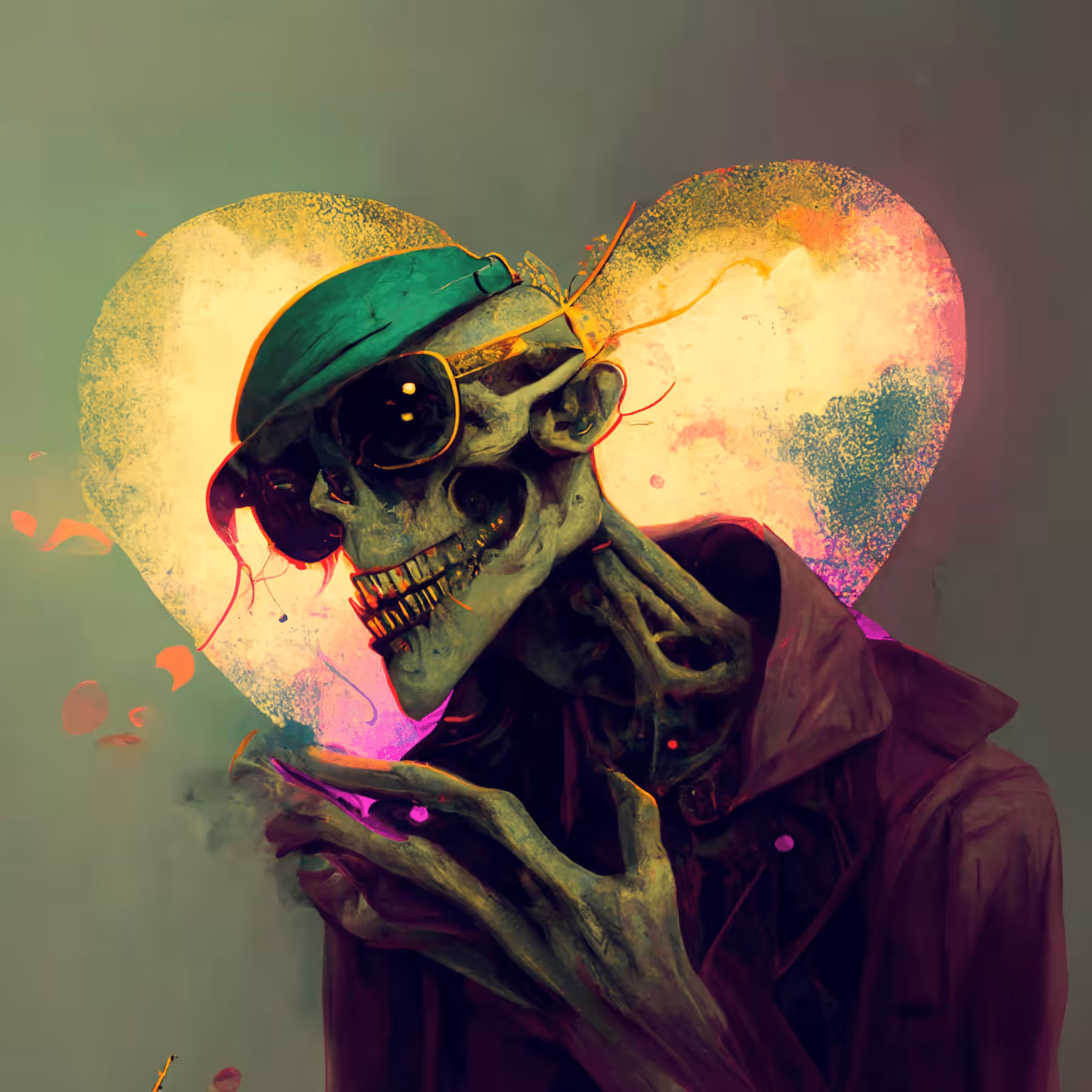 Mr. Billy loves you