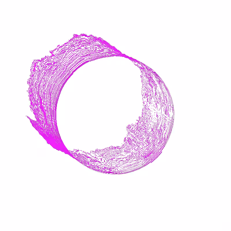 Feedback Comet #30