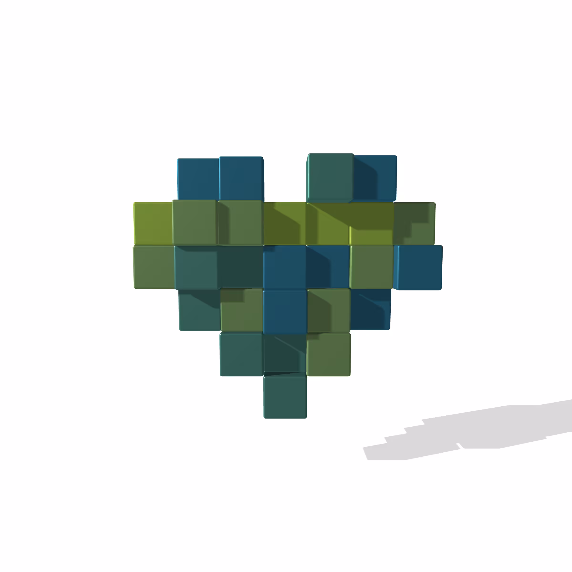heart + craft #20821