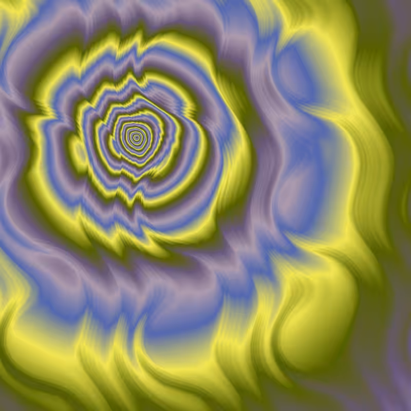 Oscillatory Effects #6