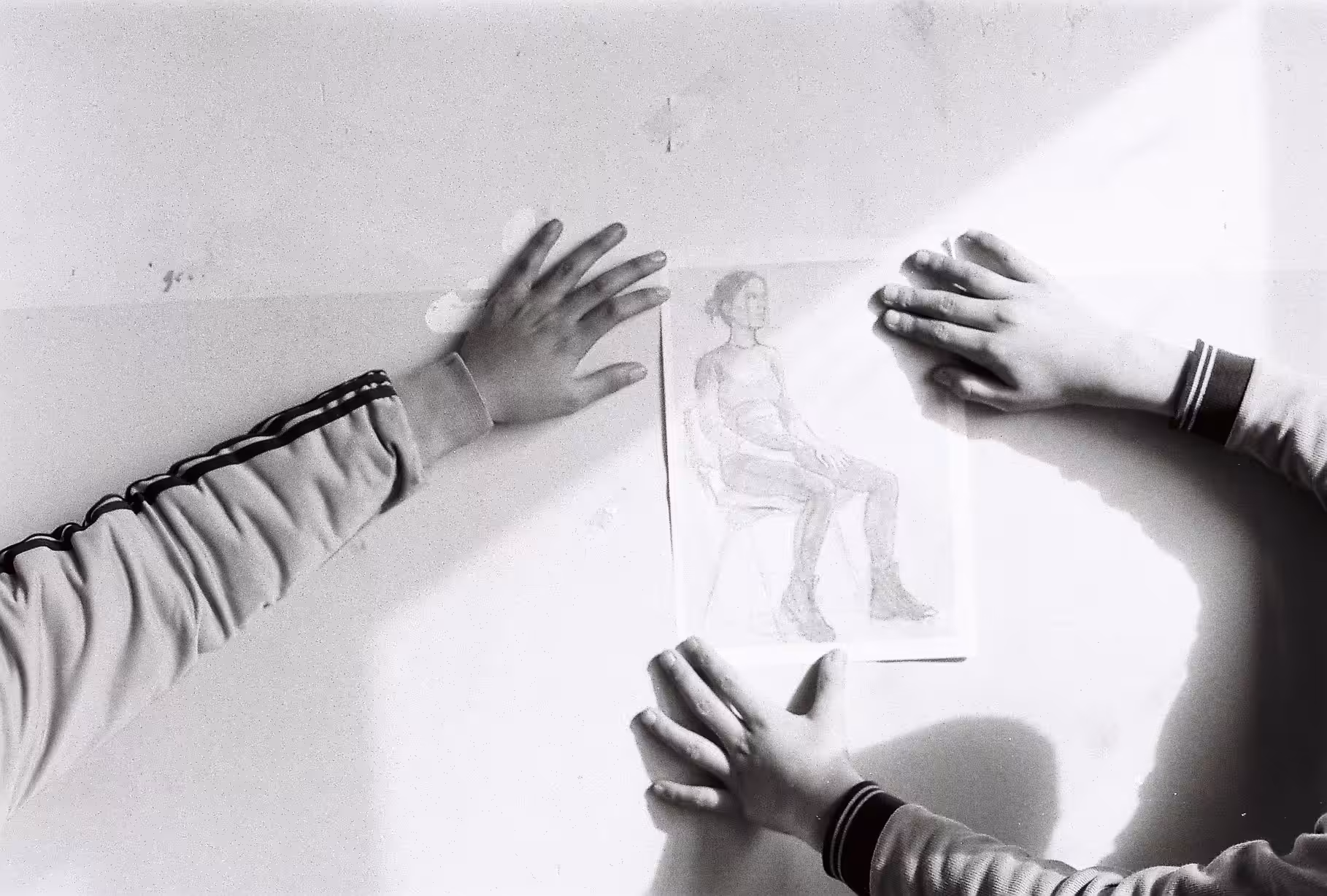 Painting Lesson