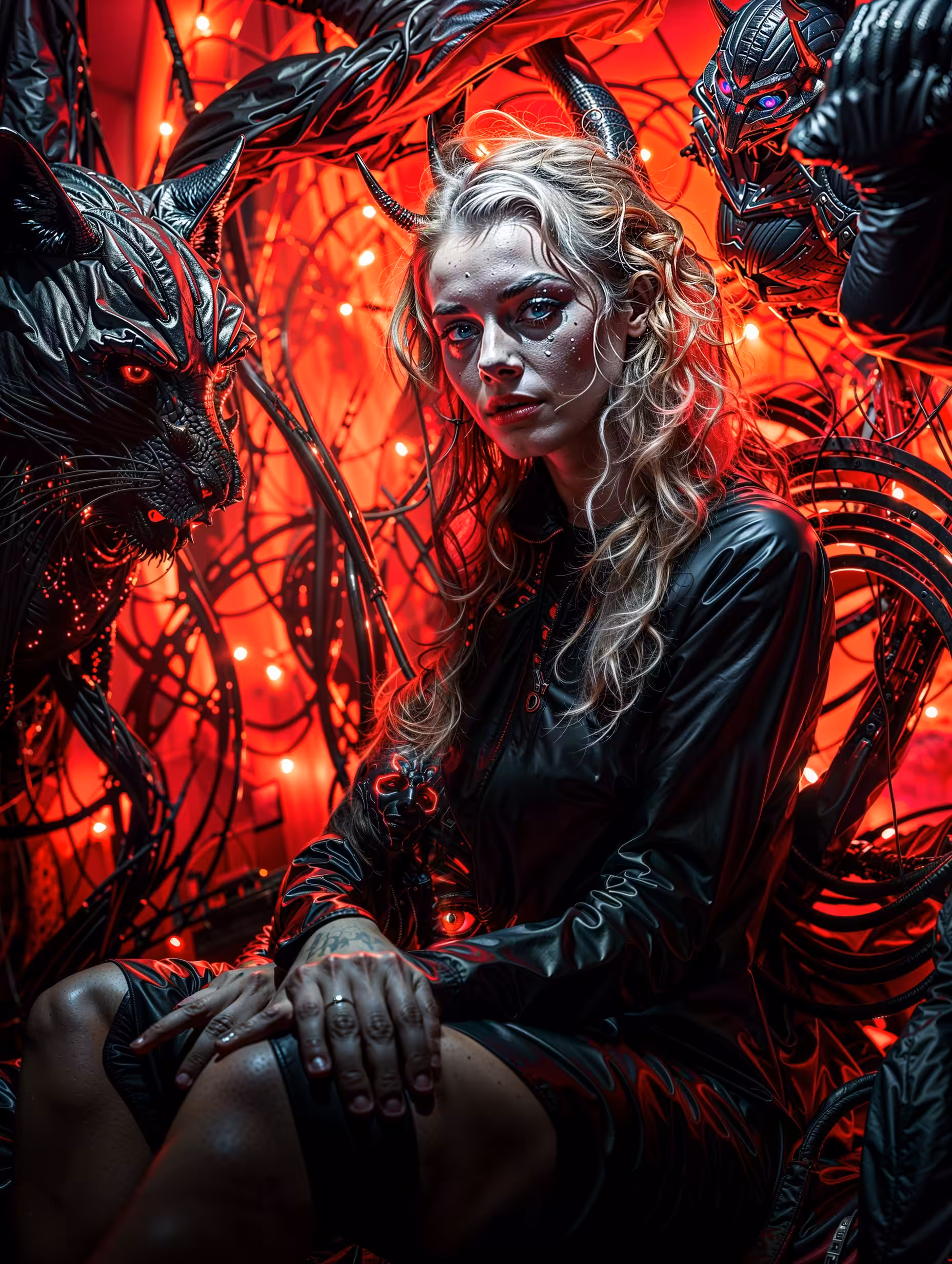 Devil's Angel