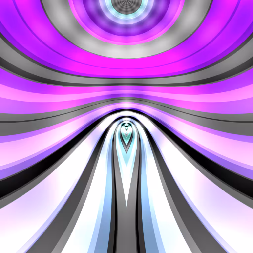Event horizon #24