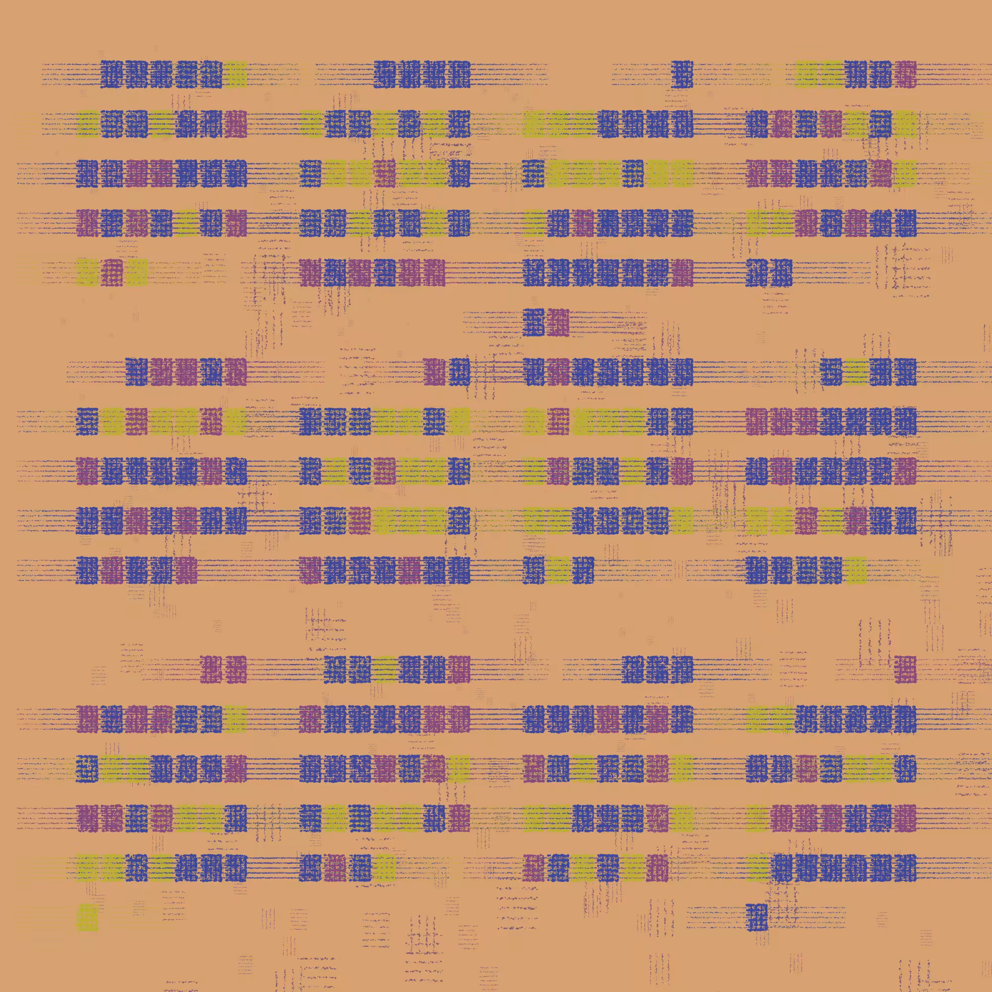 Fragment of Time #244