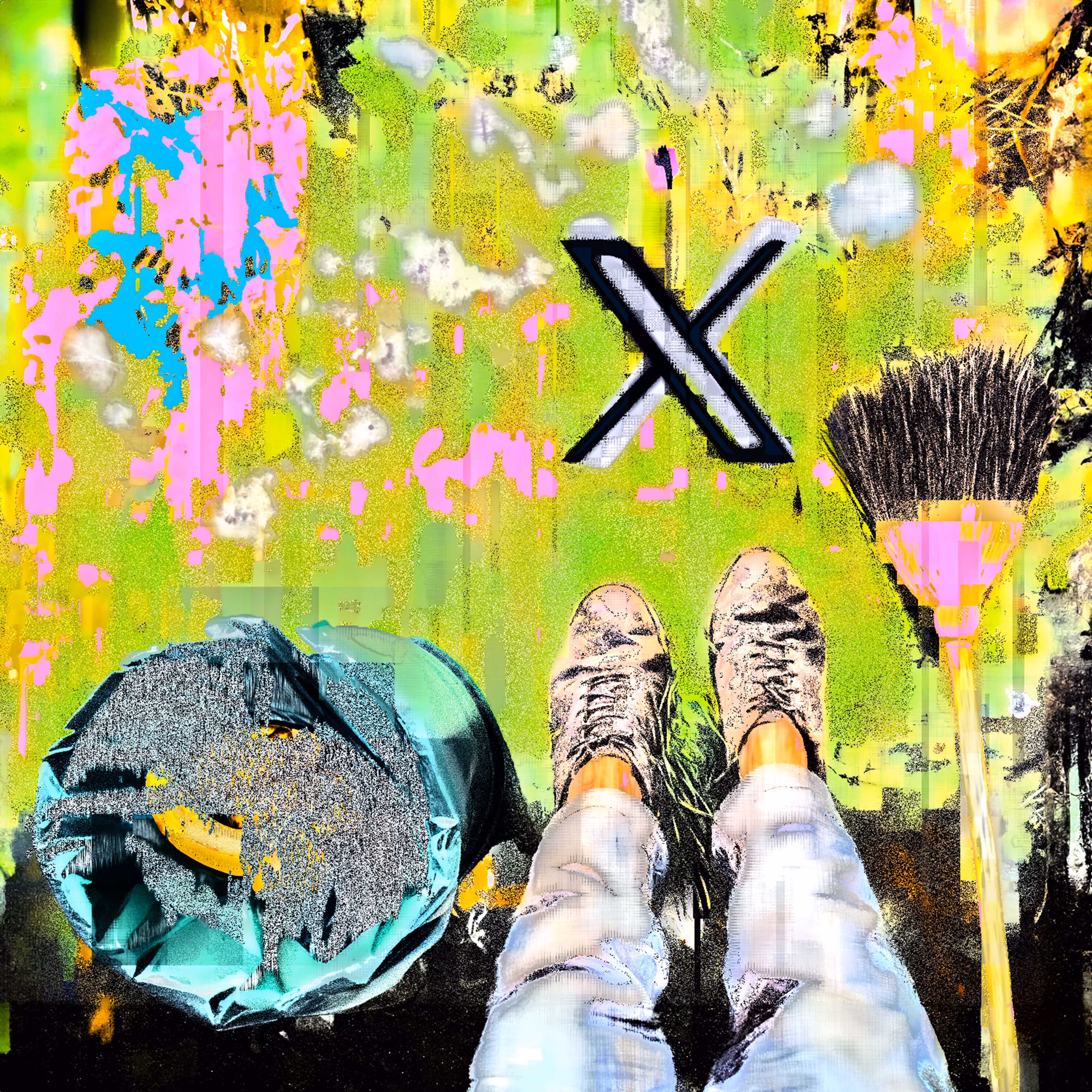 TRXSH