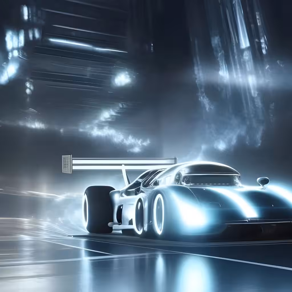 Hurmie Glow Car Pics 14