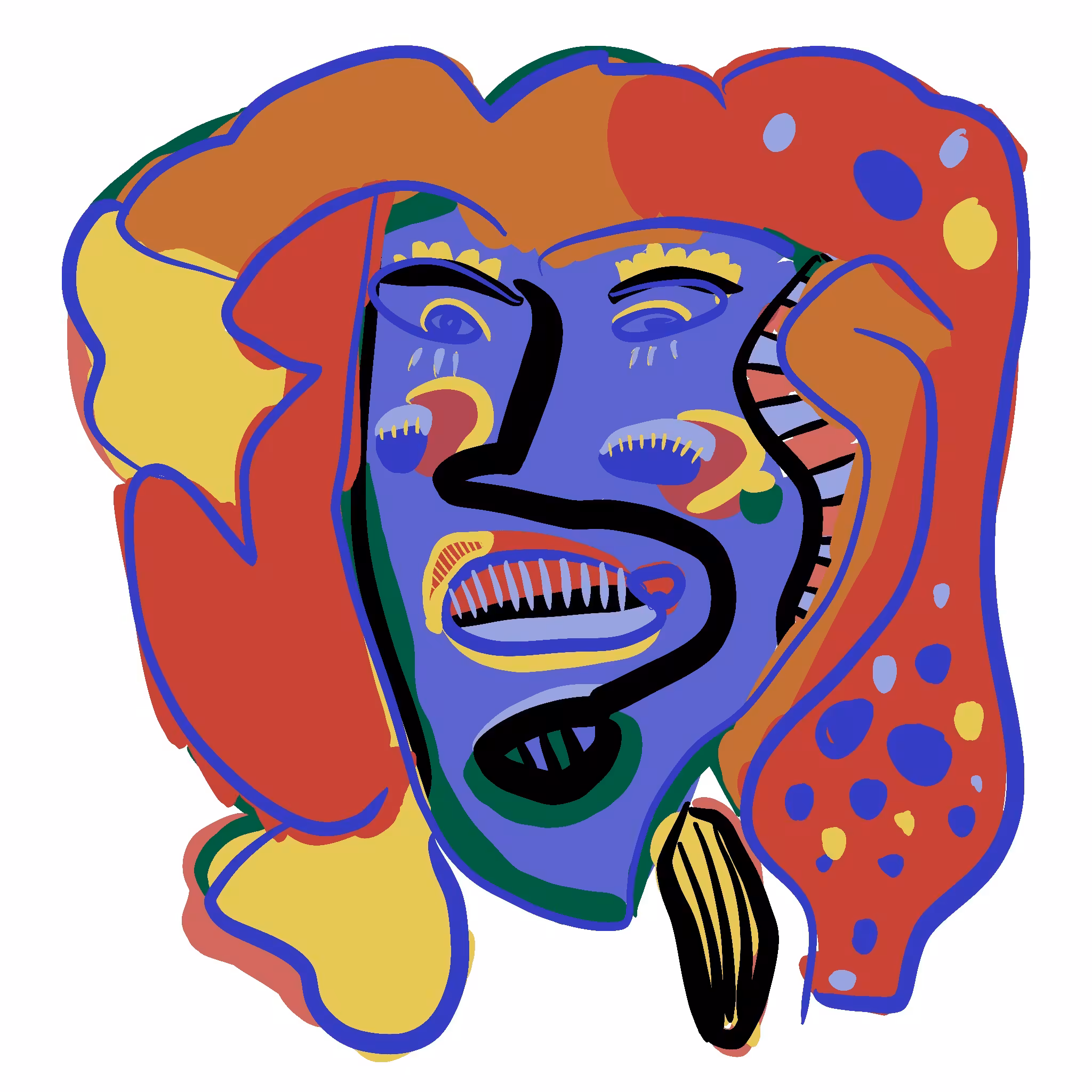 fun house ronnie 