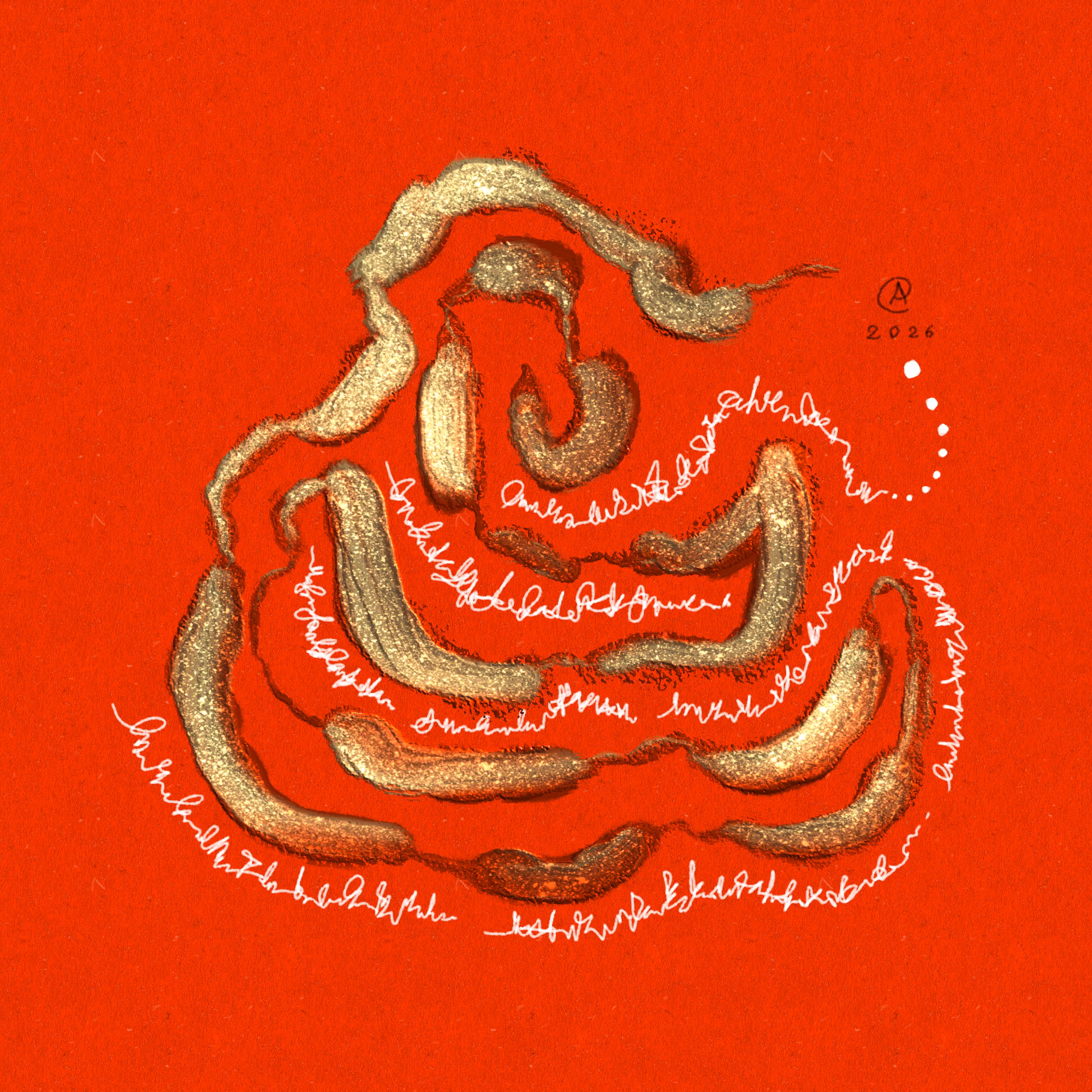 Origin Glyphs #18