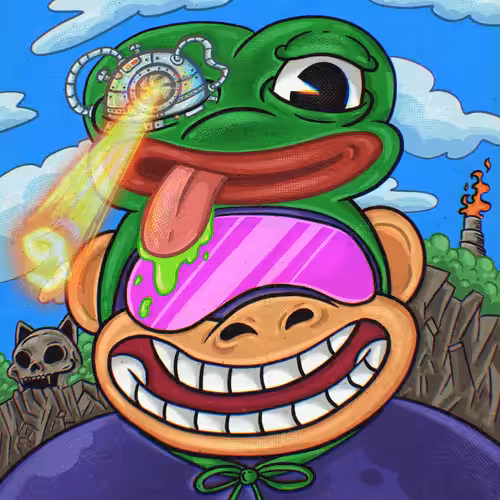 Memeland