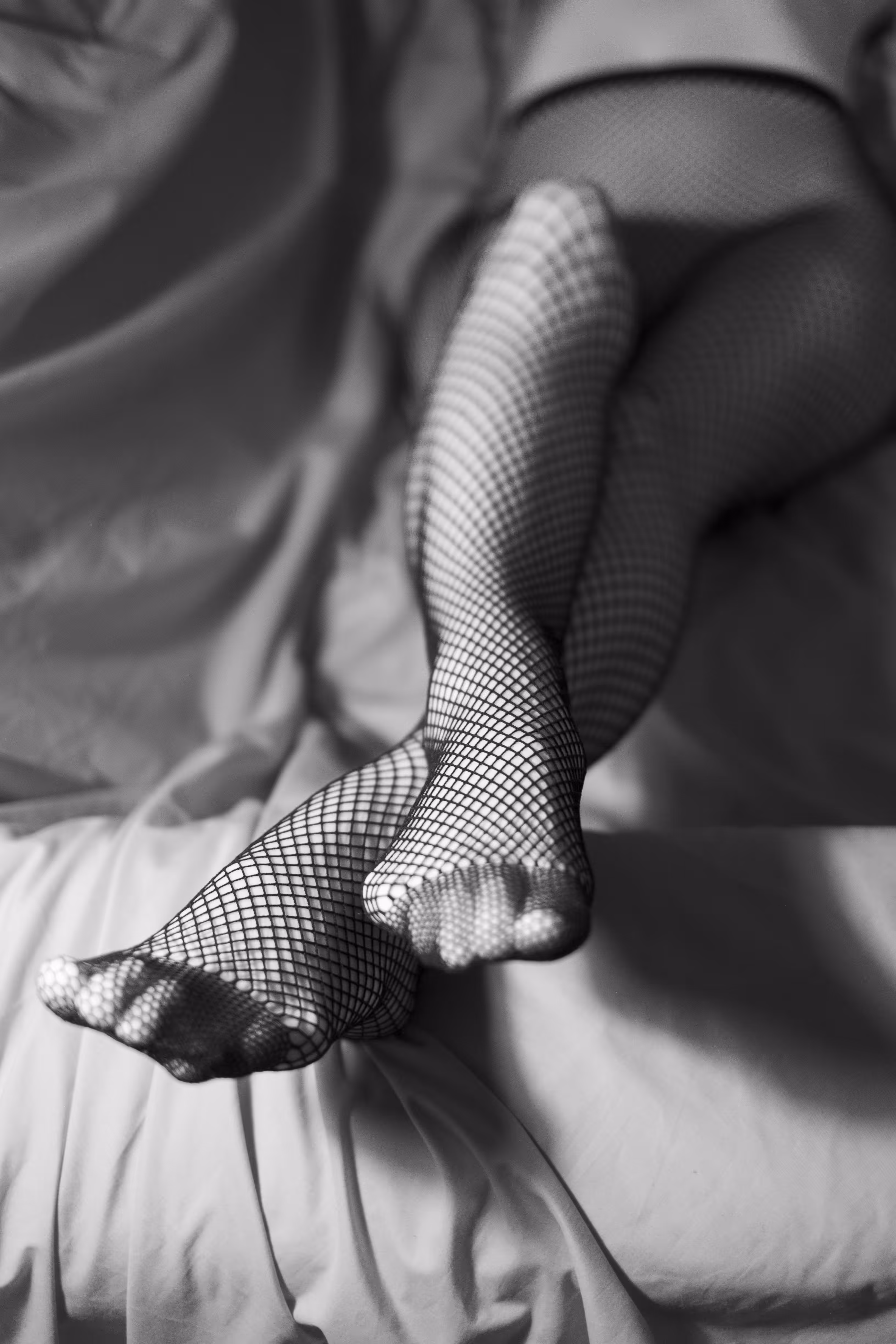 Legs legs legs II