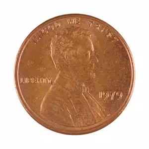 Cent #504