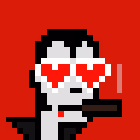 Valentine's Punk #2