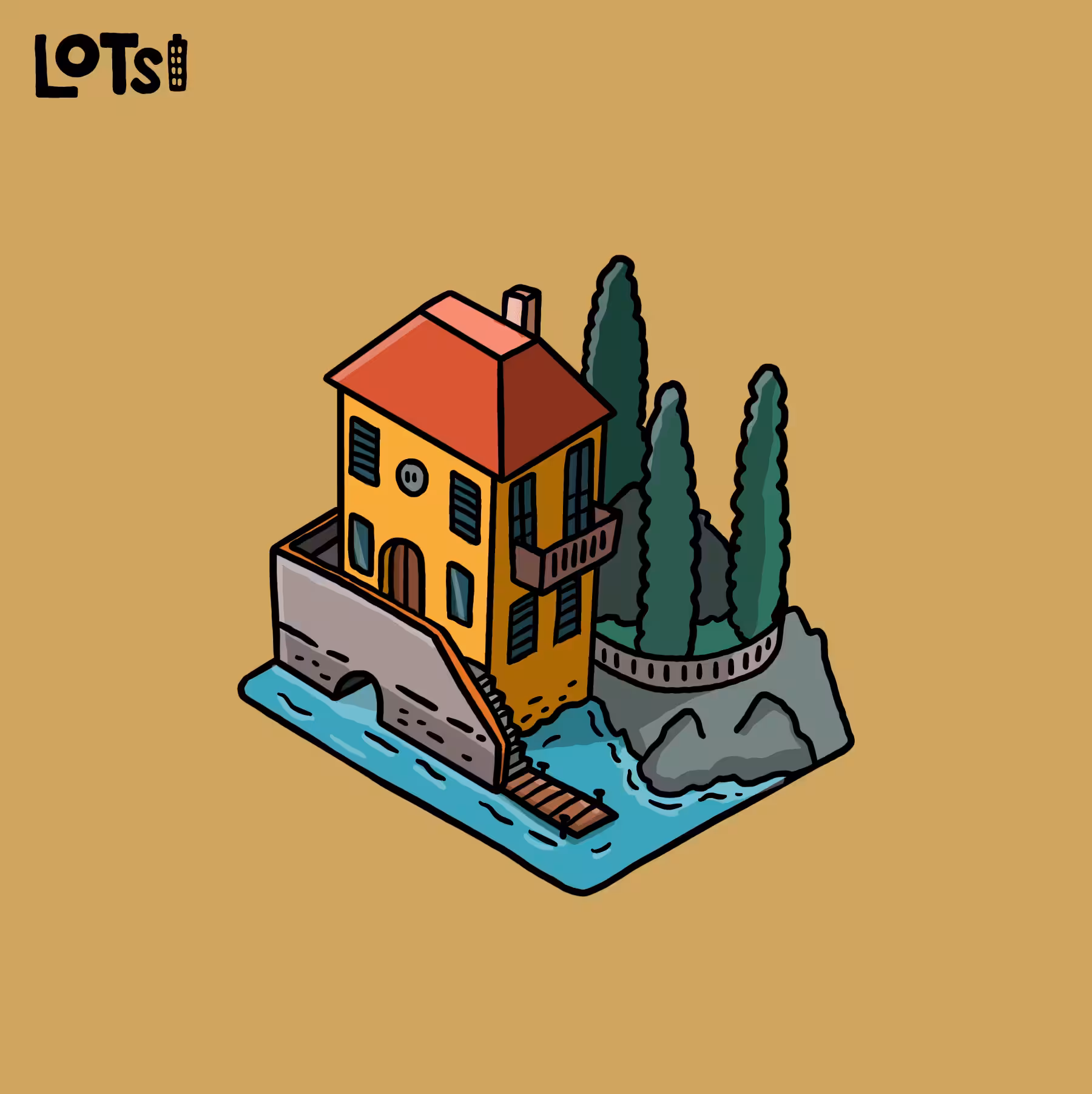 Lot 80