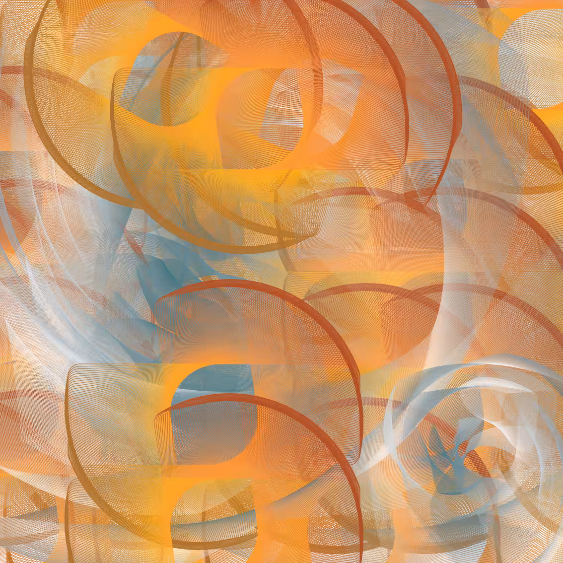 Static motion #4