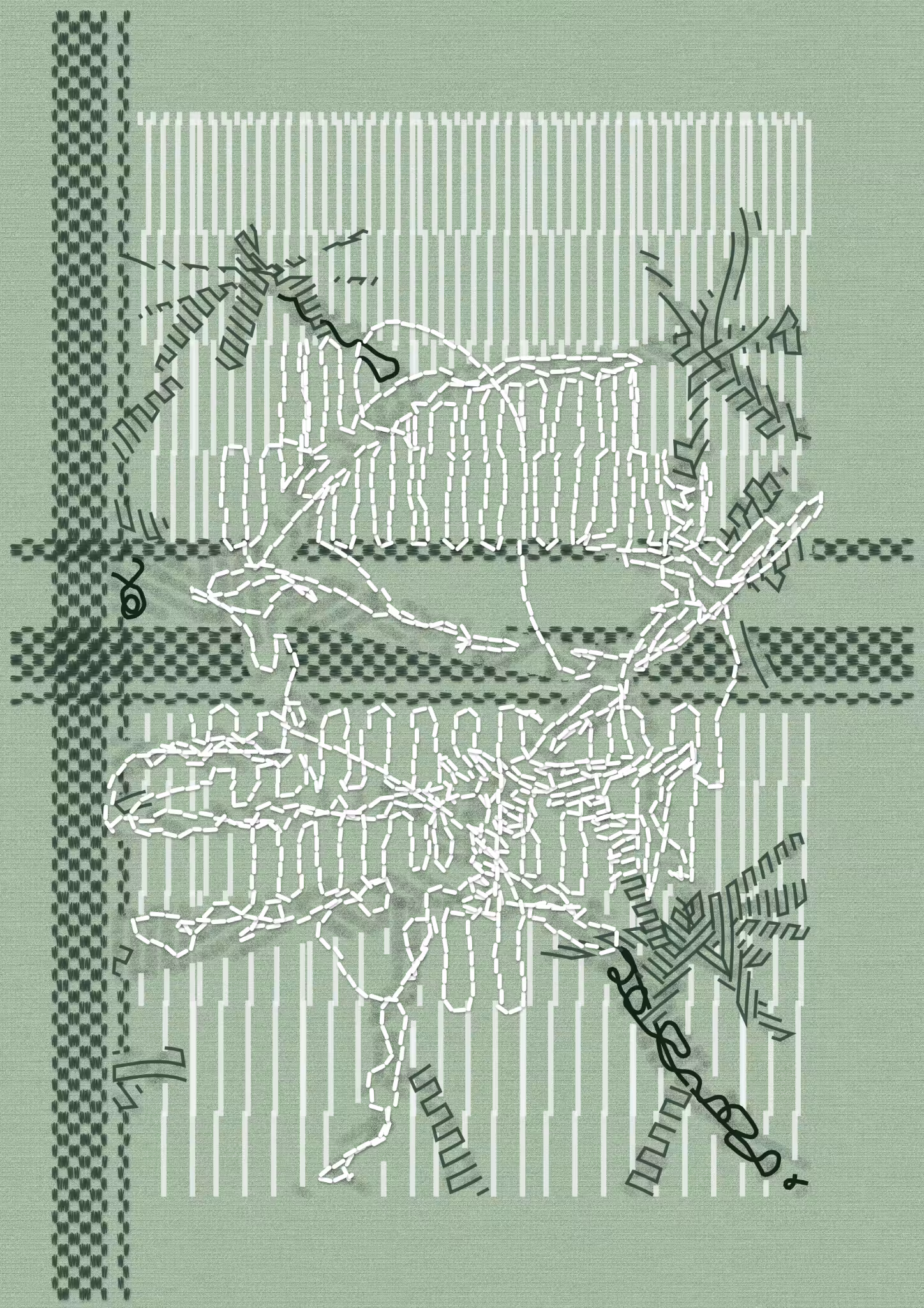 Aux Arbres #37538