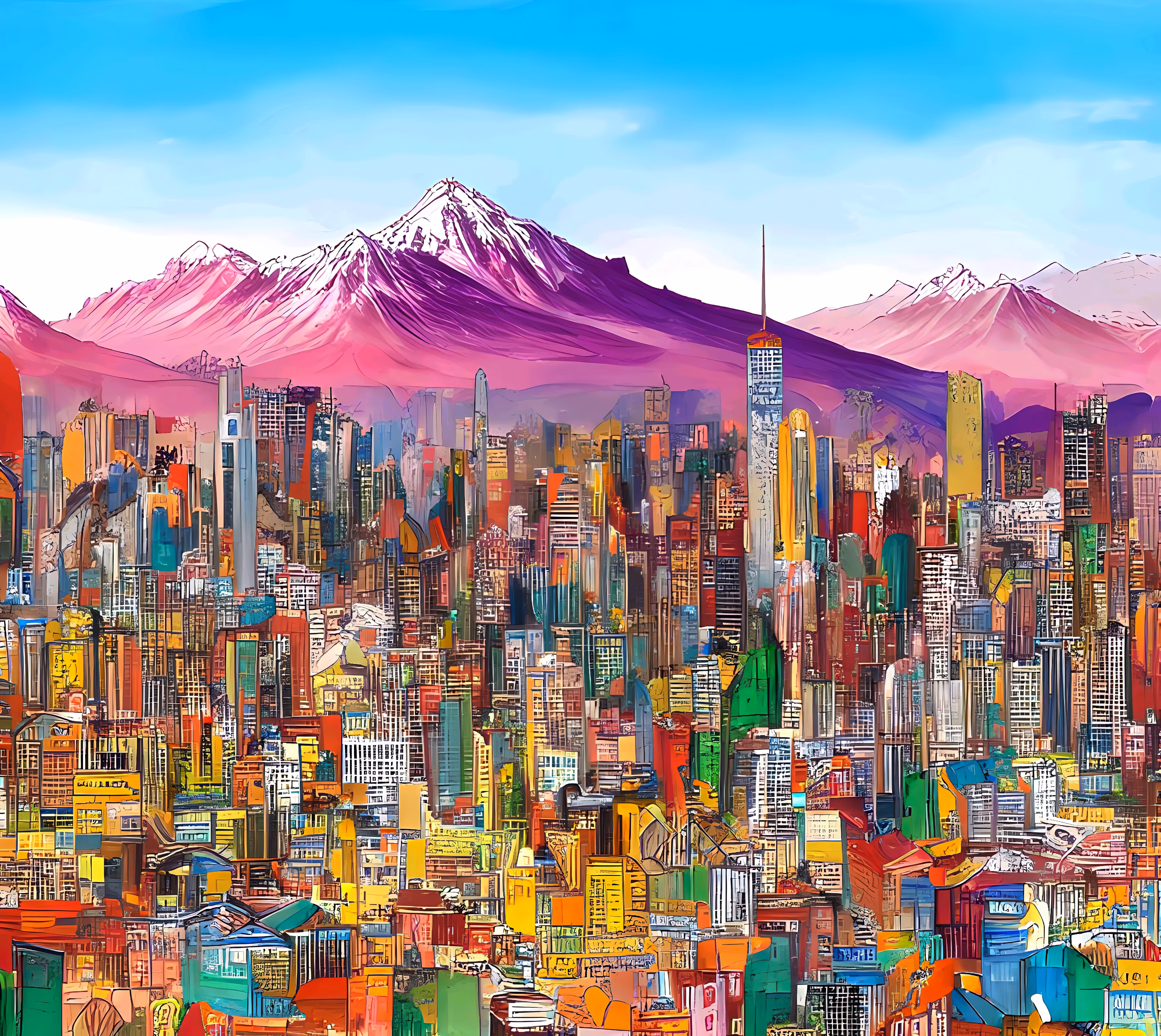 Santiago de Chile