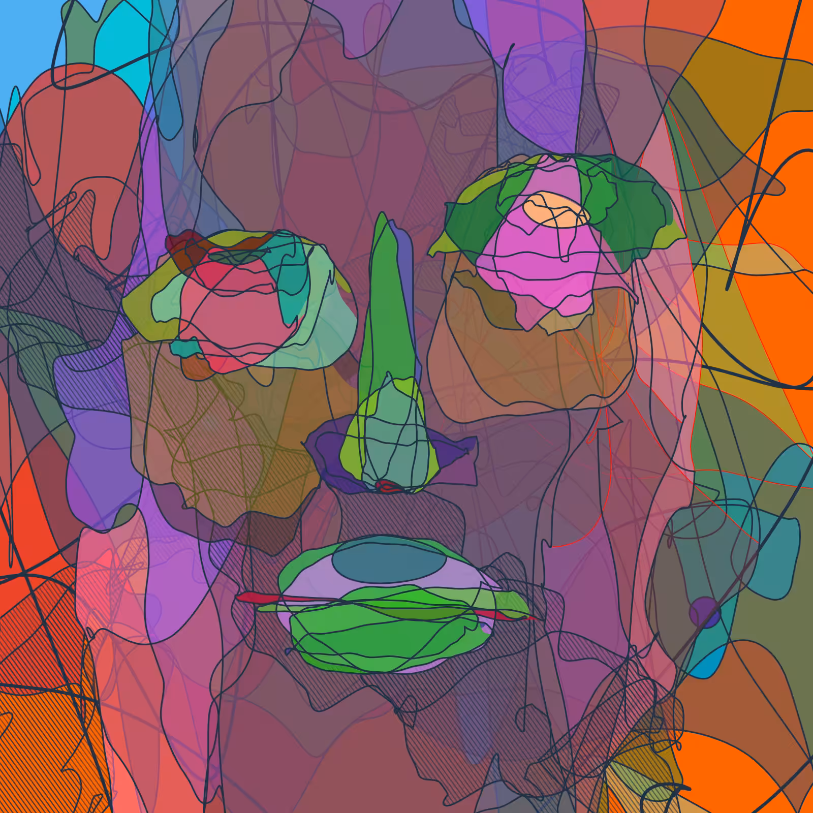 Emergence #5
