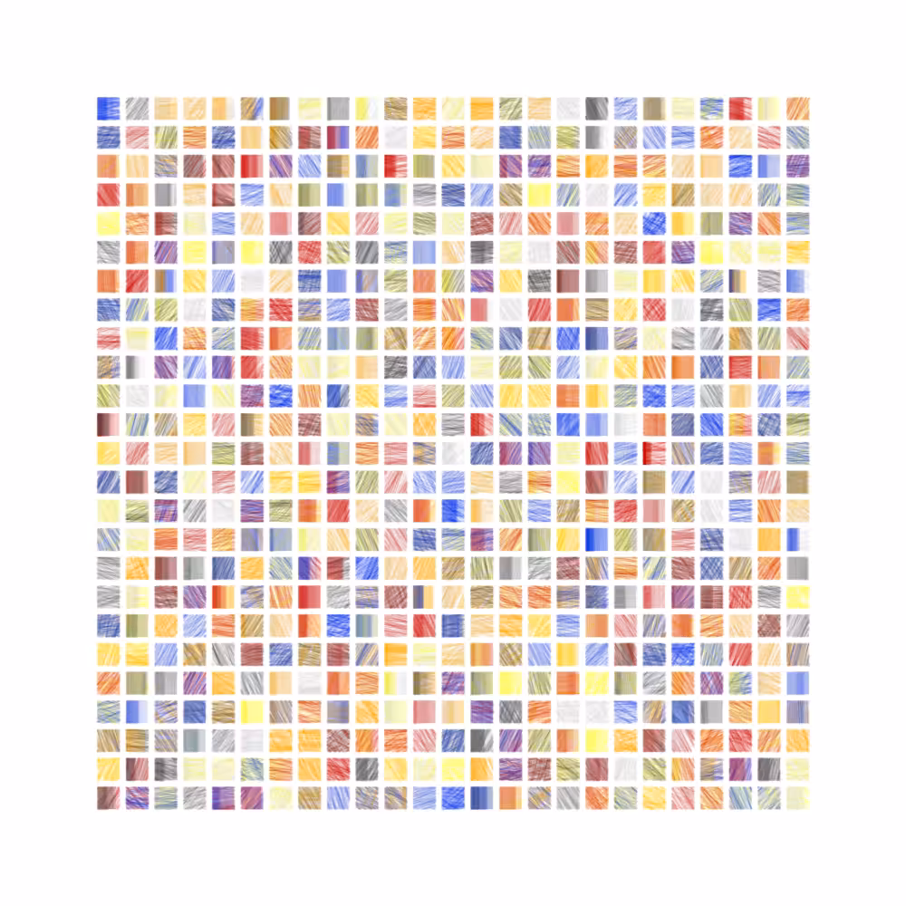 PatchWork #81