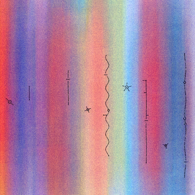 Vestige #40