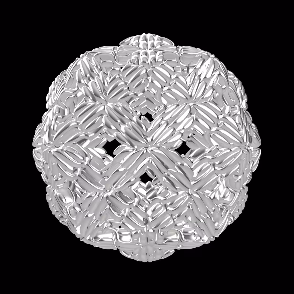 Quadball Variant No.15
