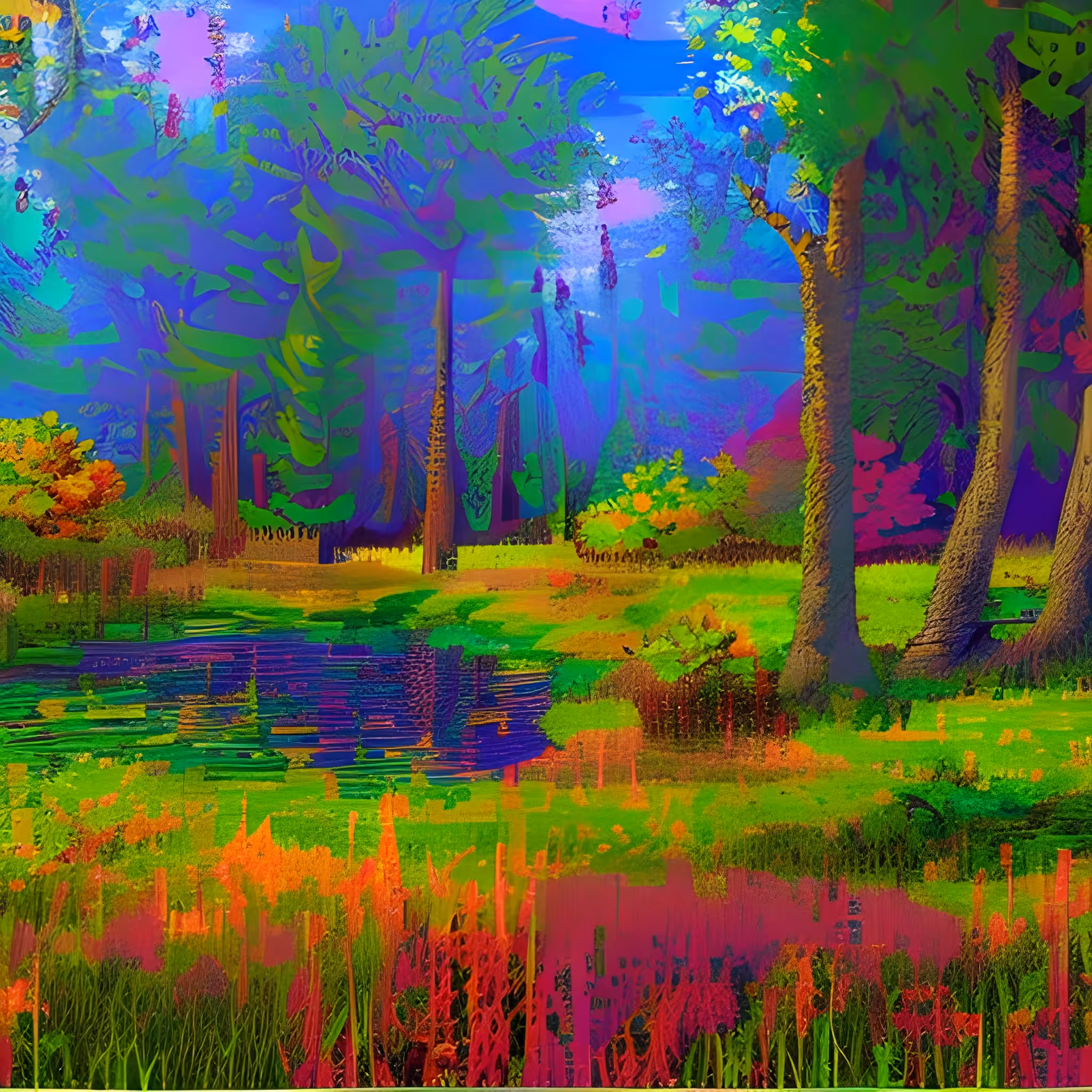 digitalDreamscapes 28