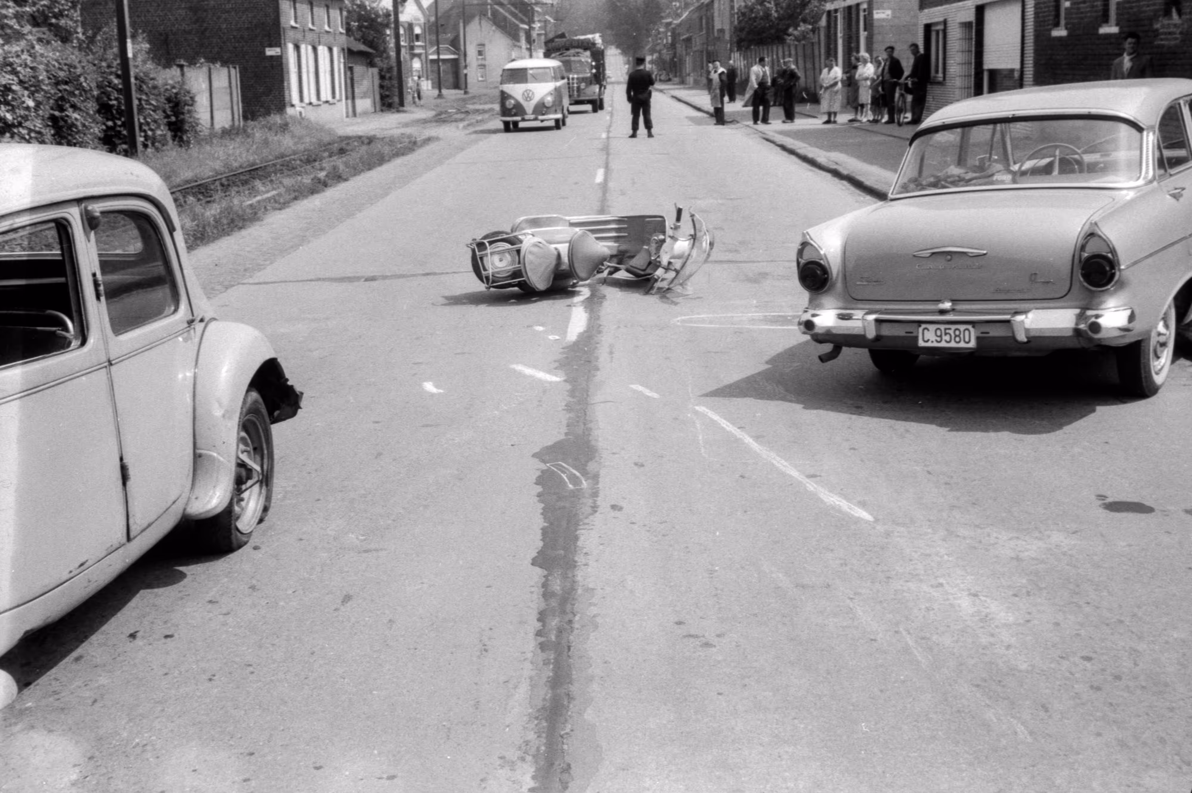 By Accident - The Negatives #440