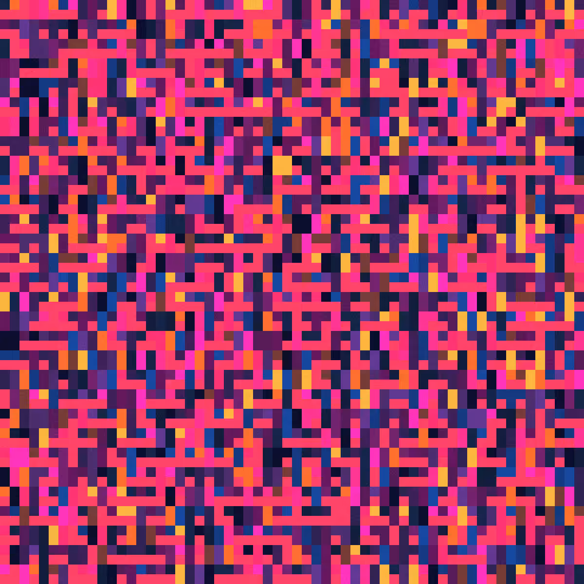 pixelpallete #79