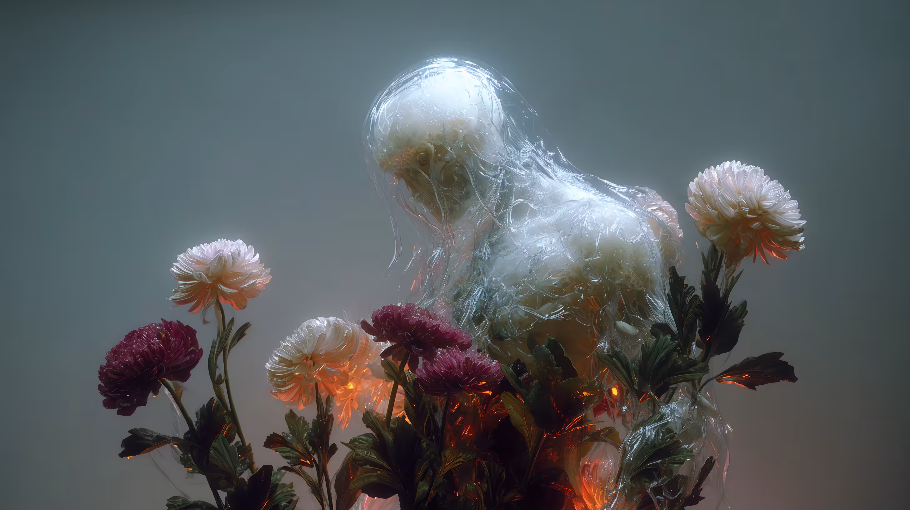 Fragile Horizon