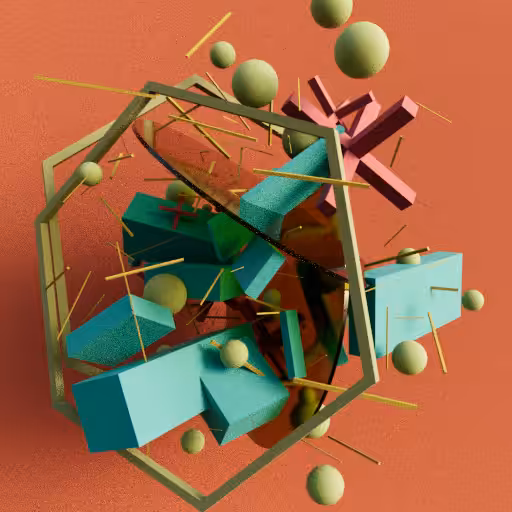Artifact III #202