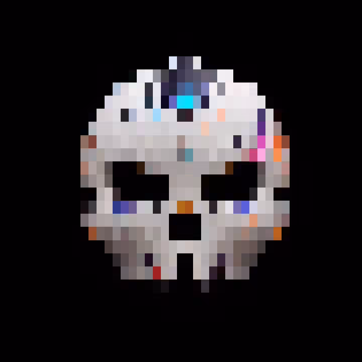 TZKULL #50