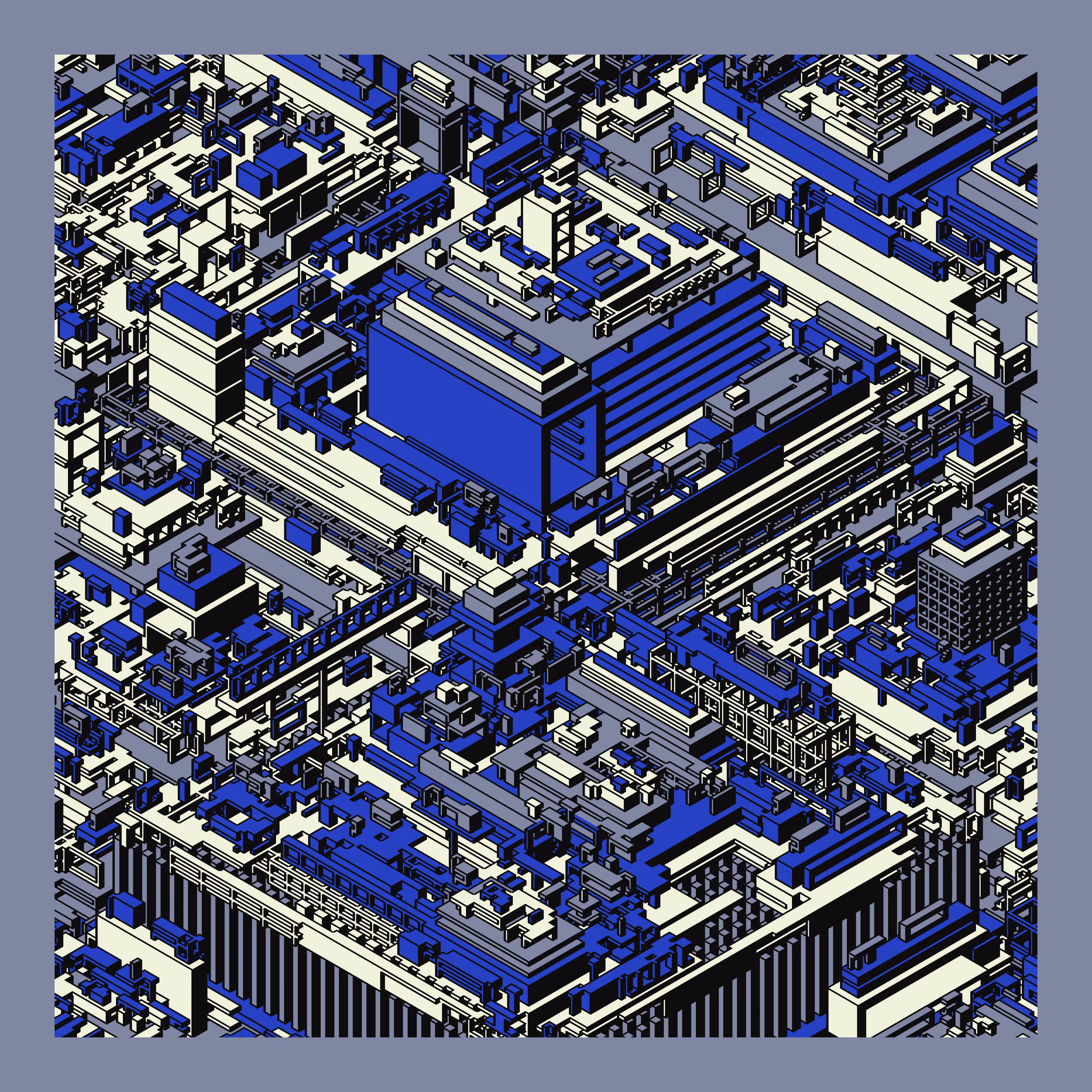 Plasticity #270