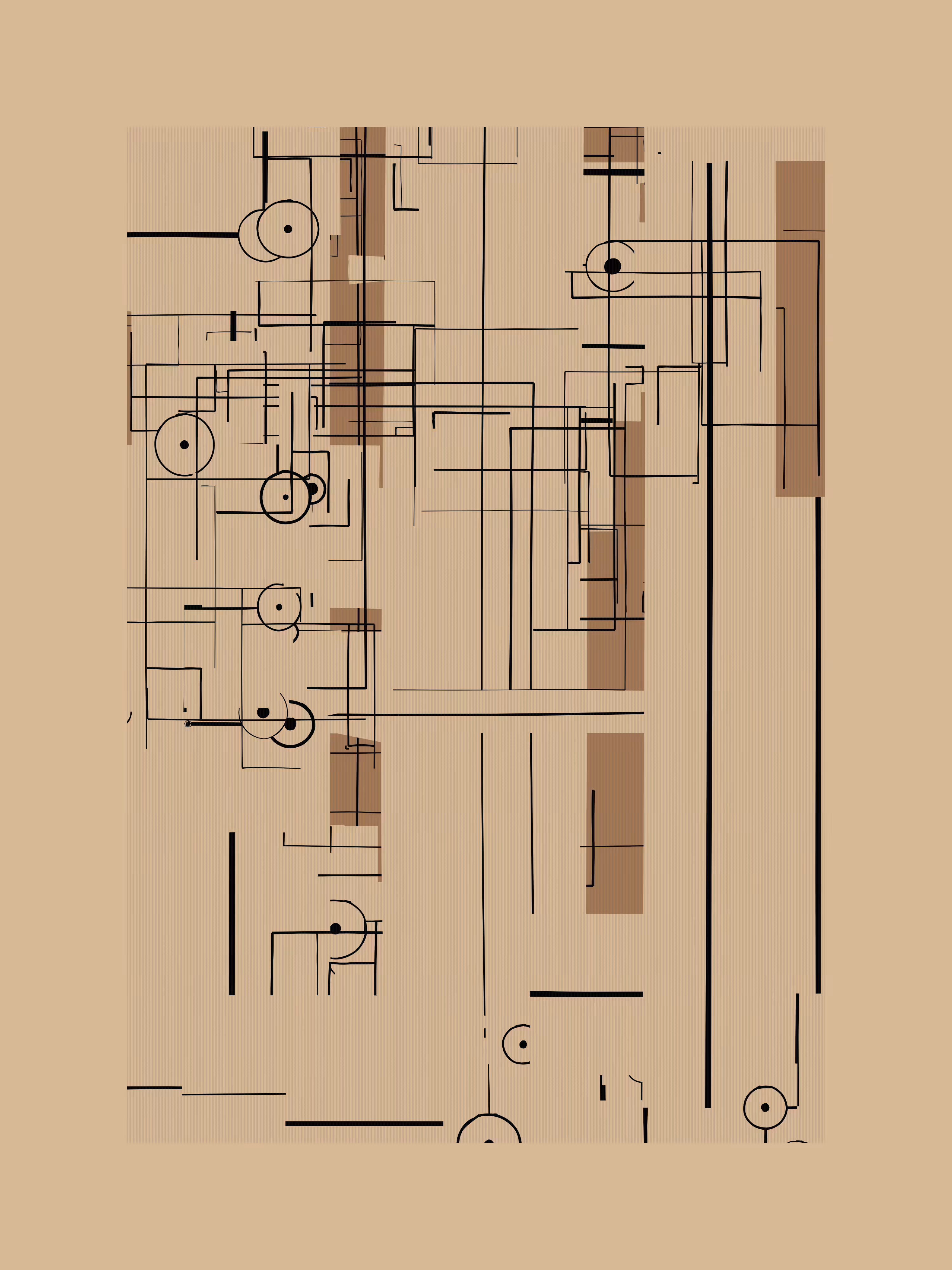 Lost Spaces #4