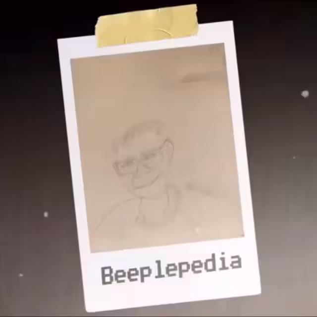 #whatsyourbeeple #24