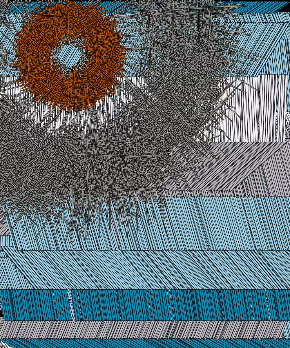 Shavings #56